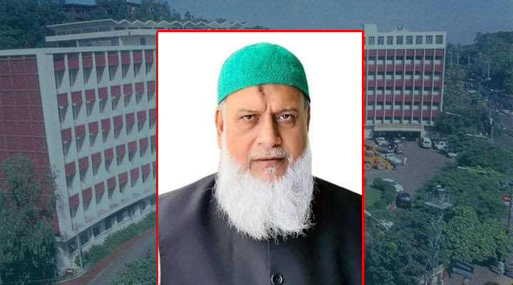 সুজনকে নিয়ে চলছে গুঞ্জন