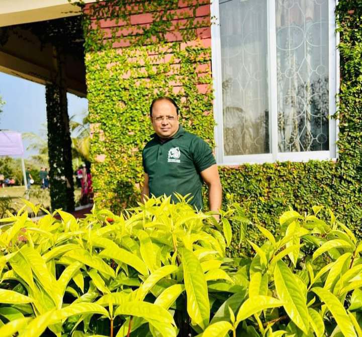 আলকরণ ও চট্টগ্রাম বাসীকে ইদের শুভেচ্ছা জানিয়েছেন মু. ইয়াসির আরাফাত