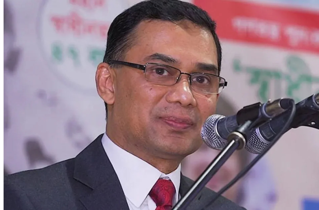 সংস্কার চলতে থাকবে, নির্বাচন হতে হবে যথা সময়ে : তারেক রহমান
