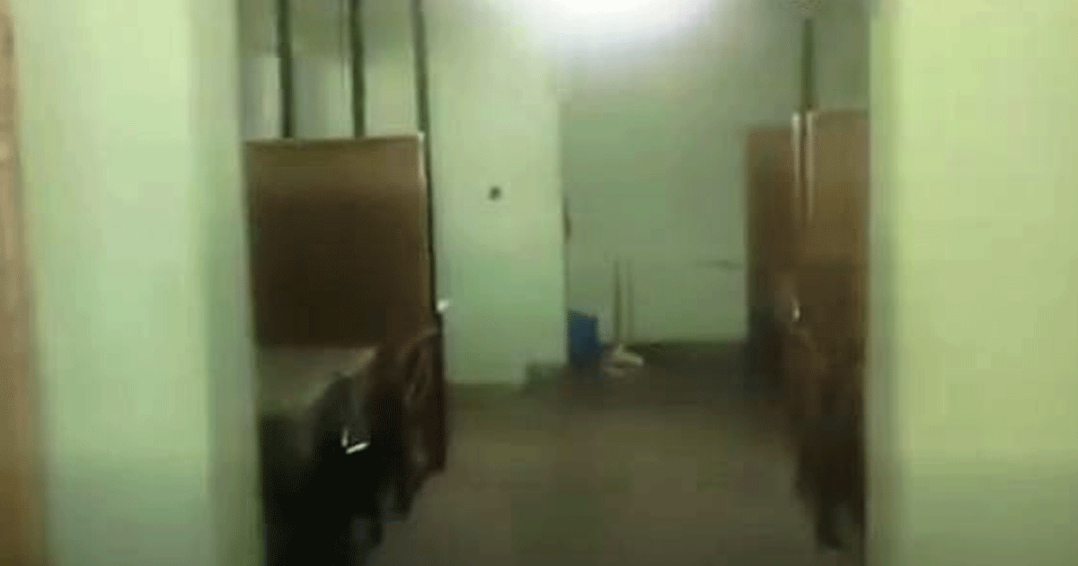 অসামাজিক কর্মকাণ্ডের অভিযোগে হিল সাইড রেস্টুরেন্টে অভিযান 